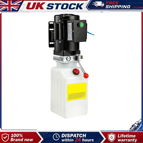 Hydraulic power unit - power, uk