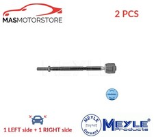 TIE ROD AXLE JOINT PAIR FRONT