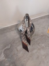 Gucci Silk Womens Neck Tie