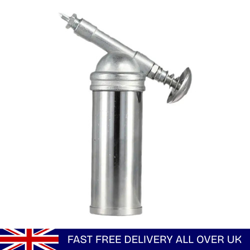 80cc mini push grease gun - push,