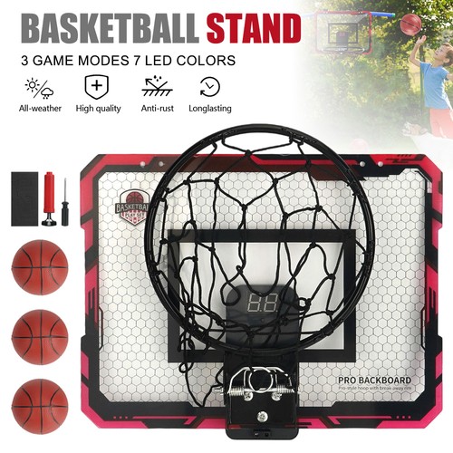 Indoor basketball hoop - basketball,