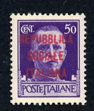 Social Republic - 1944 - 50