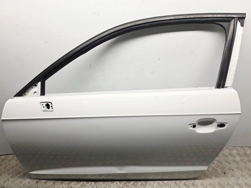 Audi bare door 2018 - bare,