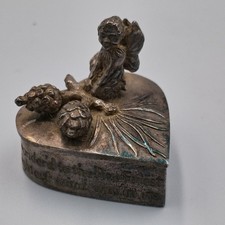 Silver Scenes Silver Plated