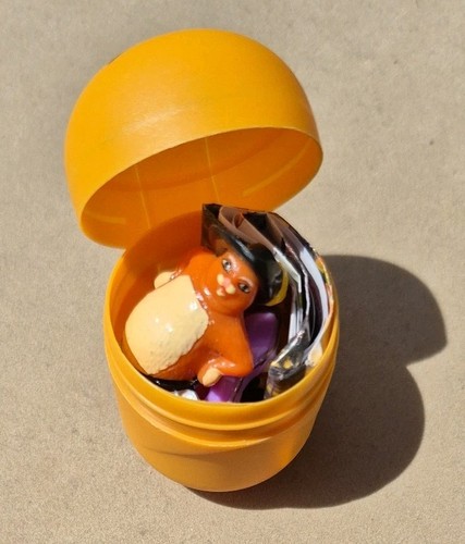 New kinder surprise toy - kinder,