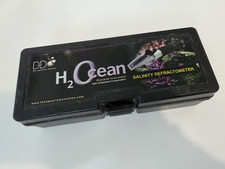 D&D H2Ocean Salinity