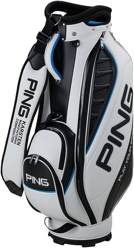 Ping golf men cart caddy - men's,