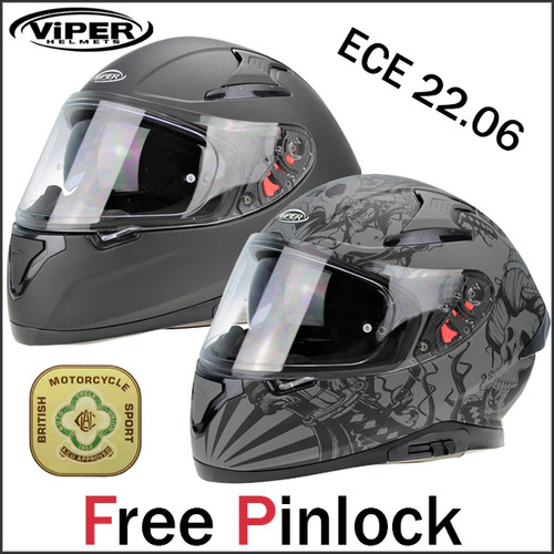 Viper v95 full - rs-v95, face