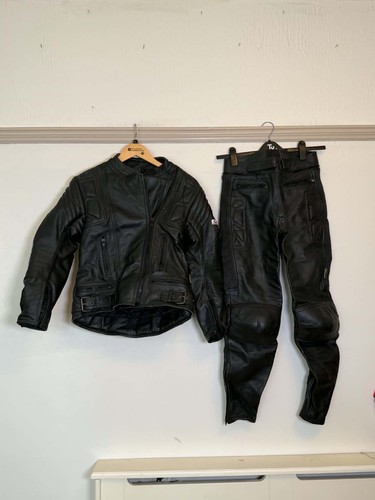 Akito women leather jacket - women's,