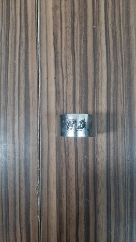 Hoffman silver mid - hoffman,
