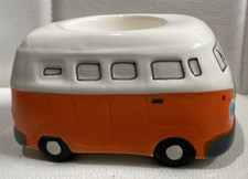 VW Camper Van Novelty Egg Cup