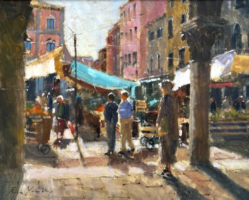 Bruce yardley british - yardley,