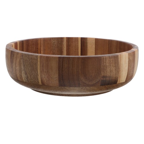 Wooden fermentation bowl - ,