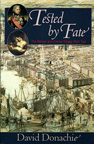 Tested fate the - tested,