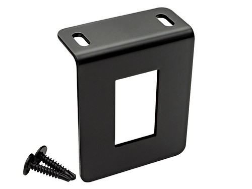 Arb air locker switch bracket - air,