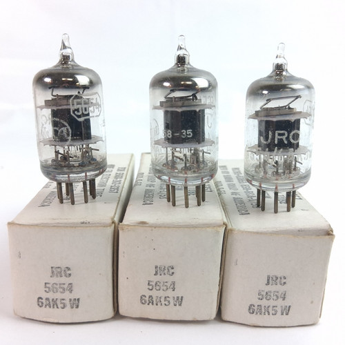 Set vtg rca - set,