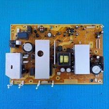 POWER SUPPLY BOARD FOR PANASONIC TH-37PX7B 37" PLASMA TV TNPA4268 P1 AF