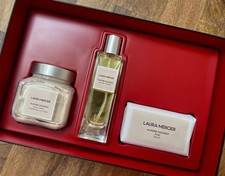 Laura Mercier Almond Coconut