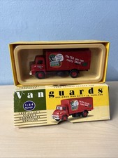 Vanguards 1:64 Scale Ford