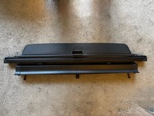 Parcel Shelf BMW 3 Sport Touring F31 2012 Estate with Dog Guard Cover