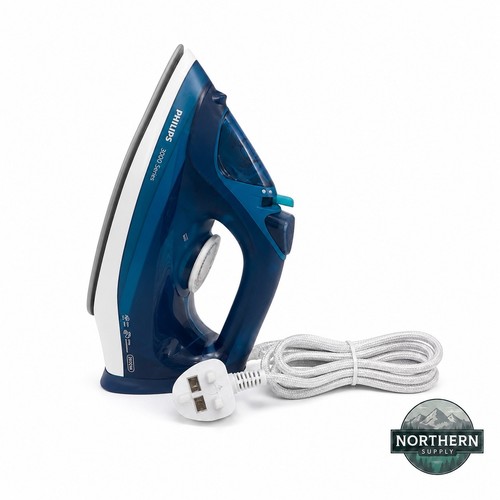 Philips 3000 series steam - 3000, iron