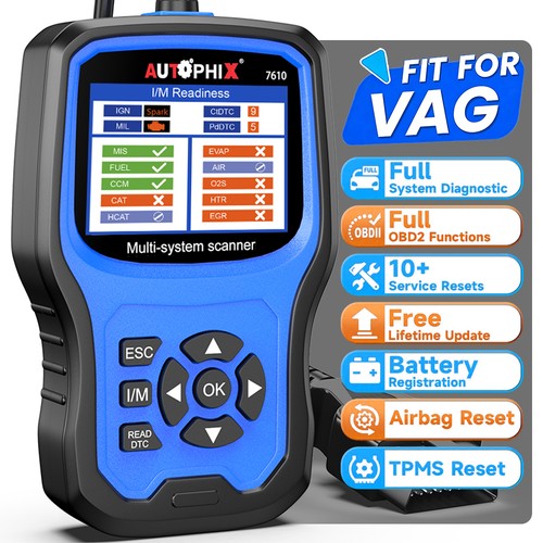 For audi obd2 - obd2, scanner