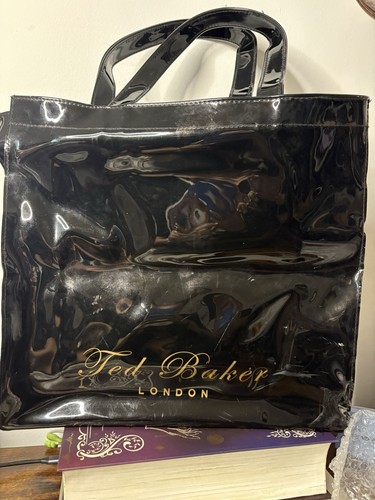 Ted baker london large black - london,