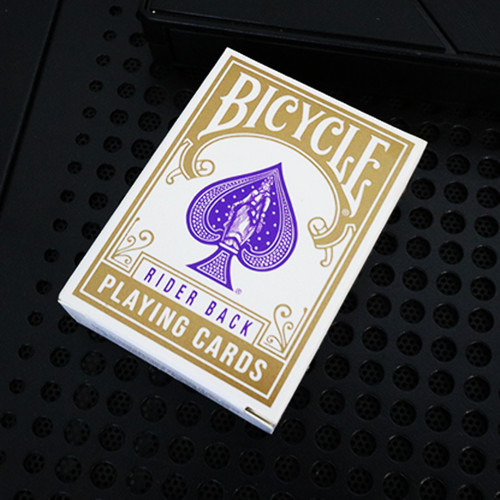 Mini bicycle cards - mini,