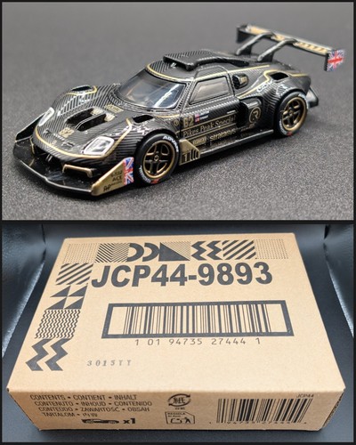 Hot wheels elite radford - 64,