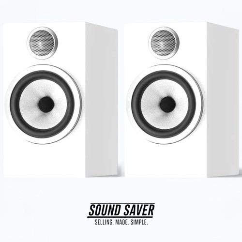 Bowers wilkins 706s3 - bowers,