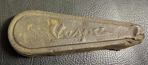 Accessory vespa hub - cover, used