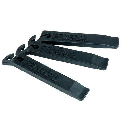 Federal nylon bmx tyre - nylon, levers