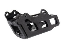 CHAIN GUARD WITH BLOCK BLACK