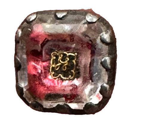 17th century stuart crystal - stuart,