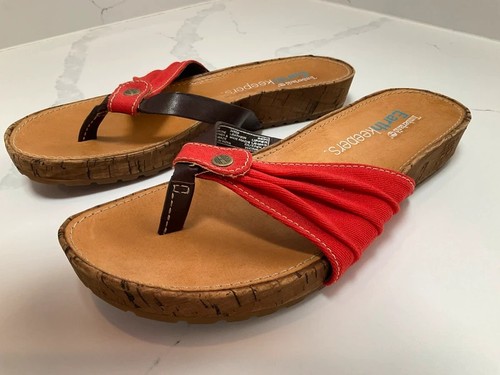 Timberland earthkeepers cork