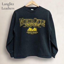 Limited Edition Langlitz