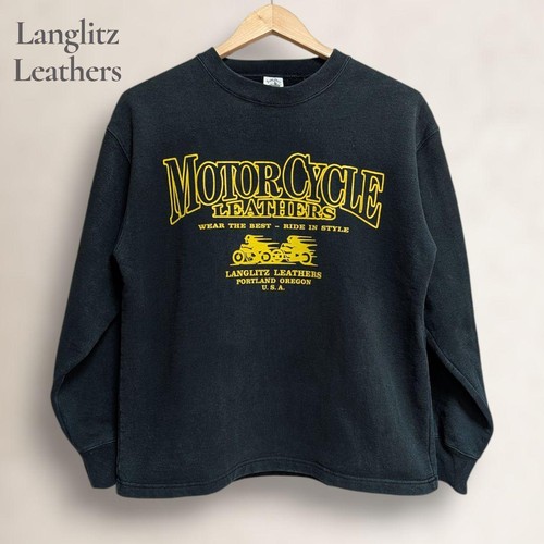 Limited edition langlitz - limited,
