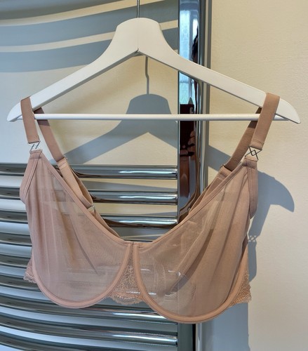 Autograph quartz rose bra - m&s,
