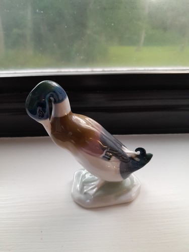 Metzler and ortloff duck - and,