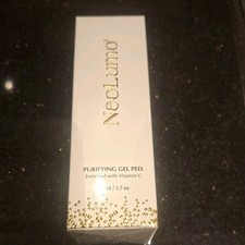 NeoLumo Synergy Purifying Gel