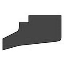 Fits CORTECO CO12006307B Shaft