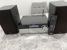 Sony HCD-MX750Ni Compact Disc