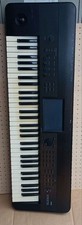 Korg KROME 61 Synthesizer