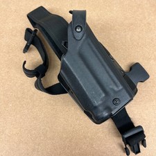 SAFARI LAND HOLSTER - STX