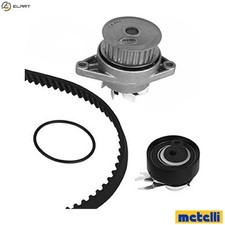 WATER PUMP & TIMING BELT KIT