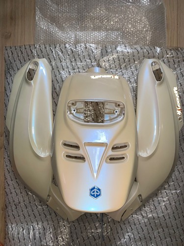 Piaggio typhoon xr50 xr125 nos - piaggio,