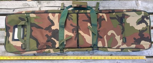 Tactical gun bag air - tactical,