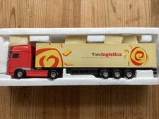 Joal 390 trans logistics - joal,