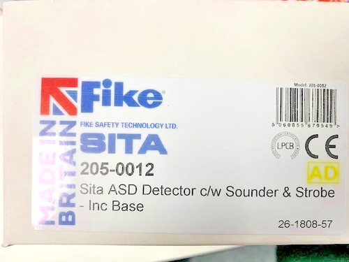 Brand new fike sita - new,