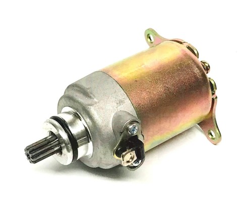 125cc scooter starter - 125cc,